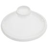 Oval Platter 12-inch with sleek design, chip-resistant, microwave and dishwasher safe, ideal for modern table settings, restaurant service, and elegant food presentation.