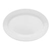 Oval Platter 12