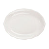 Oval Platter #6, 9 5/8