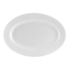 Oval Platter 9 3/8