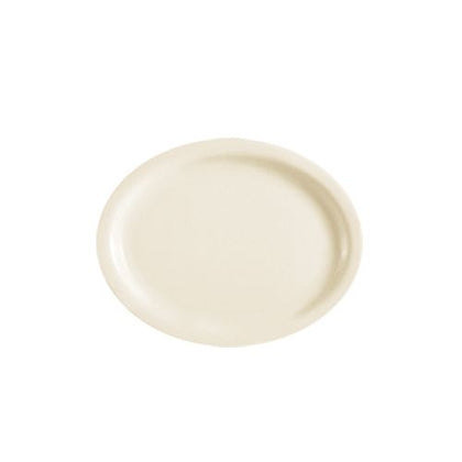 Oval Platter N.R. #10 13 1/8