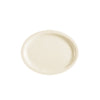 Oval Platter N.R. #10 13 1/8