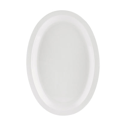 Oval Platter N.R. 11 1/2