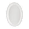 Oval Platter N.R. 11 1/2