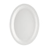Oval Platter N.R. 13 1/4