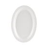 Oval Platter N.R. 9 3/4