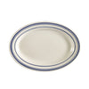 Oval Platter R.E. #10 – 13 1/2