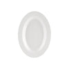 Oval Platter R.E. 10 3/8