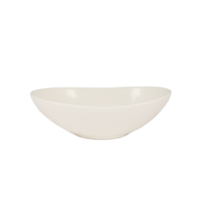 Oval Salad Soup Bowl 16oz 8