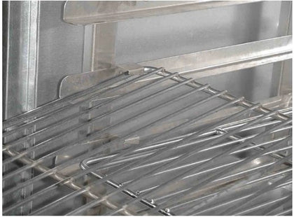 Smokehouse SM Oven Rack Stainless Steel, 23