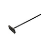 Oven, broiler, and grill brush with 30