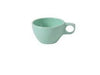 Ovide Cup is a unique and affordable restaurant drinkware. Suitable to serve any cold or hot drinks in these cups such as coffee, tea, and cocoa. High quality melamine cup a perfect addition to your kitchenware or any food serving restaurant. An elegant drinkware you should have of you're a coffee or tea lover. 