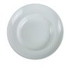 Yanco Dessert Plate PA-612 is a sophisticated choice for showcasing desserts, pasta, and soups in restaurants, cafes, and catering establishments. Featuring wide rims and a sleek curved design, this plate enhances food presentation while adding elegance to any table setting. Made from high-quality porcelain, it is built for durability and long-term use. The super white color complements any decor, making it a versatile addition to your dinnerware collection. Designed for convenience, this plate is also