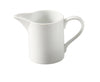 Yanco Creamer PA-PC is a refined addition to any restaurant, café, or hotel beverage service. Designed for serving cream, half & half, or milk alongside coffee and tea, this creamer features a well-defined spout and a petite handle for easy pouring. Crafted from durable porcelain, it withstands heavy daily use while maintaining an elegant, super white finish that enhances table presentation. 