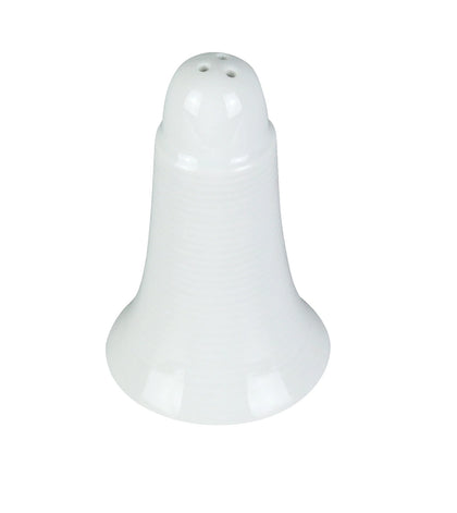 Yanco Pepper Shaker PA-PS is a timeless addition to any restaurant, café, or catering business. Designed for durability and elegance, this pepper shaker features a sleek, smooth surface that blends seamlessly into any table setting. Crafted from high-quality porcelain, it is resistant to scratches and chips, ensuring long-lasting performance. Its super white color enhances presentation, making it a stylish yet practical choice for high-volume establishments.