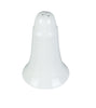 Yanco Pepper Shaker PA-PS is a timeless addition to any restaurant, café, or catering business. Designed for durability and elegance, this pepper shaker features a sleek, smooth surface that blends seamlessly into any table setting. Crafted from high-quality porcelain, it is resistant to scratches and chips, ensuring long-lasting performance. Its super white color enhances presentation, making it a stylish yet practical choice for high-volume establishments.