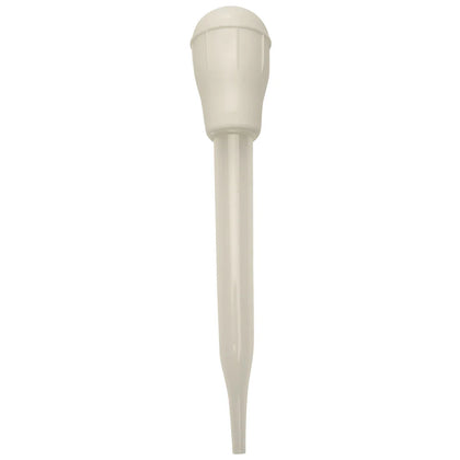 PBST-1.5, 1-1/2oz Baster w/Rubber Bulb, EA
