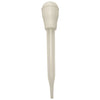 PBST-1.5, 1-1/2oz Baster w/Rubber Bulb, EA