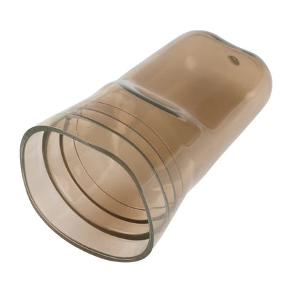 PC-1 Liquor Pourer Cover, Plastic