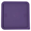 PECC-128P/68P Allergen-Free Purple Covers for PESC/PTSC/PCSC, EA