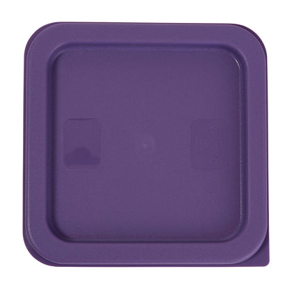 PECC-128P/68P Allergen-Free Purple Covers for PESC/PTSC/PCSC, EA