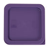 PECC-128P/68P Allergen-Free Purple Covers for PESC/PTSC/PCSC, EA