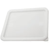 PECC-L to S, Covers for PESC/PTSC/PCSC 2-22, White PE, EA