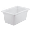 PFFW-12 to PFHW-9, White Various Sizes PP Food Storage Boxes, EA