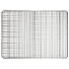 PGW-1216/2416, Pan Grates for Half, 2/3 & Full-size Sheet Pans