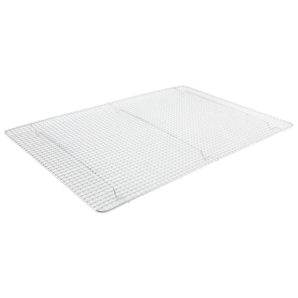 PGW-1216/2416, Pan Grates for Half, 2/3 & Full-size Sheet Pans
