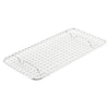 PGW-1018 to 810, Full/Half & Third-size Chrome Plated Pan Grates