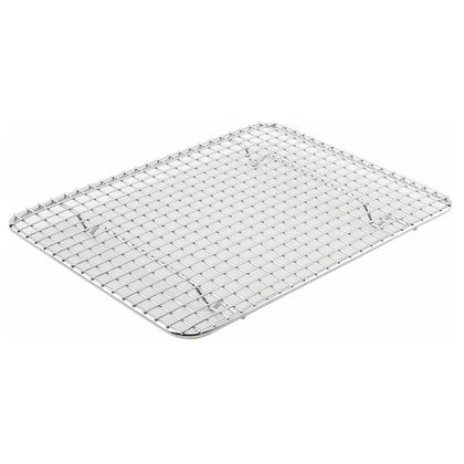 PGW-1018 to 810, Full/Half & Third-size Chrome Plated Pan Grates