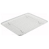 PGW-1018 to 810, Full/Half & Third-size Chrome Plated Pan Grates