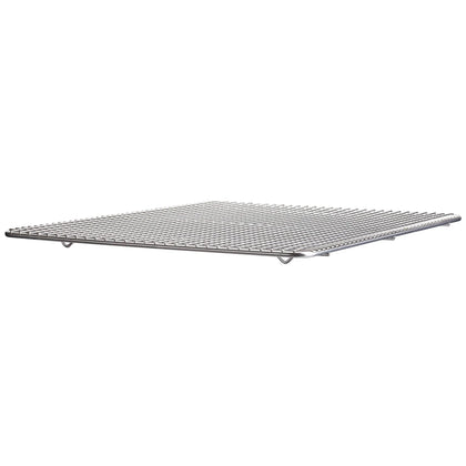 PGWS-1216/2416, 12X16.5-16x24 SS Pan Grate Sheet Pan