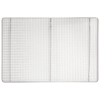 PGWS-1216/2416, 12X16.5-16x24 SS Pan Grate Sheet Pan