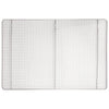 PGWS-1216/2416, 12X16.5-16x24 SS Pan Grate Sheet Pan
