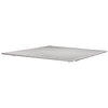 PGWS-1216/2416, 12X16.5-16x24 SS Pan Grate Sheet Pan