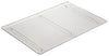 PGWS-1216/2416, 12X16.5-16x24 SS Pan Grate Sheet Pan