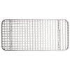 PGWS-1018/810, 5x10.5-10x18 SS Pan Grate for Diff Size Steam Pan