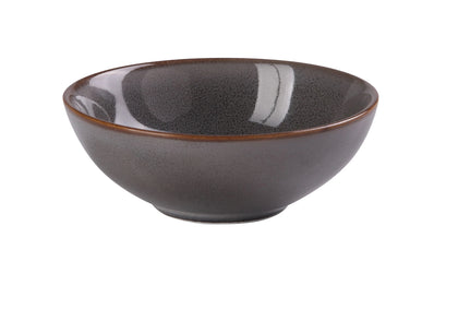EcoQuality Soup Bowl a versatile and durable addition to your dinnerware collection. This bowl is perfect for serving up your favorite soups, stews, and chowders, with a generous 6 oz. capacity that will satisfy even the heartiest of appetites. Its round shape measuring 4.50 inches in diameter by 1.62 inch in height, creating a classic and elegant look that will complement any table setting. Ideal for restaurants, cafes, and home use allowing you to elevate your dining experience.&nbsp;