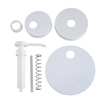 PKT-6 5 Lids Pump Kit