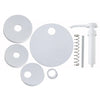 PKT-6 5 Lids Pump Kit