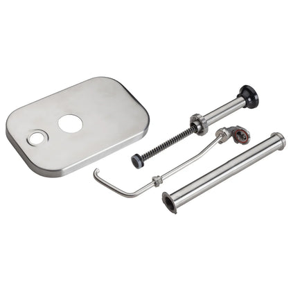 PKTS-PT01, Pump (including the lid) for PKTS-2D