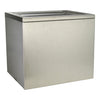 PKTS-PT03, Stainless steel container for PKTS-2D