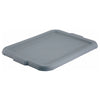 PL-8C, Cover for PL-8, Gray