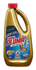 Liquid-Plumr Full Clog Destroyer, 900ml (30 fl oz) bottle, powerful drain cleaner for tough clogs in kitchen and bathroom pipes.