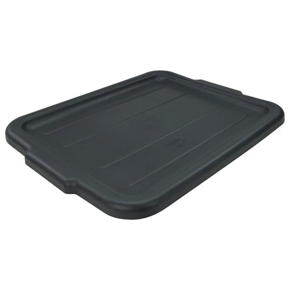 PLW-CG-CW, Gray, Black, White Cover for PLW-7 Series Dish Boxes