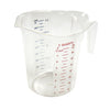 PMCP-100 to 5SET, 1pt to 5SET, PC, Measuring Cup Set