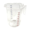 PMCP-100 to 5SET, 1pt to 5SET, PC, Measuring Cup Set