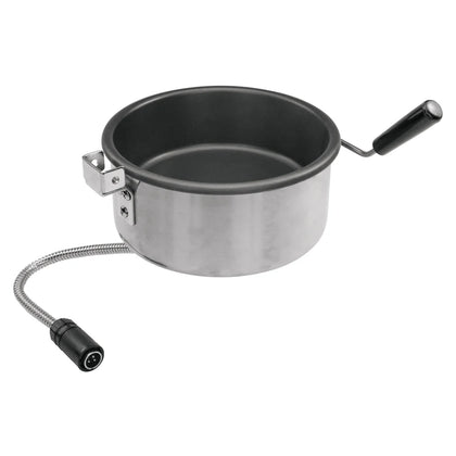 POP8-P1, Replacement Pot for POP-8R (Without Lid)